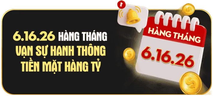 Ra mắt game Quay Hũ mới