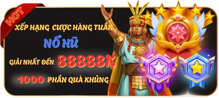 Sự kiện khuyến mãi tháng